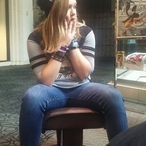 Meet your Posher, Heather